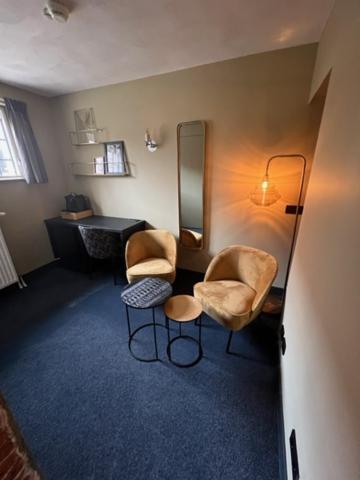 Hotel Oostereiland Hoorn  Esterno foto
