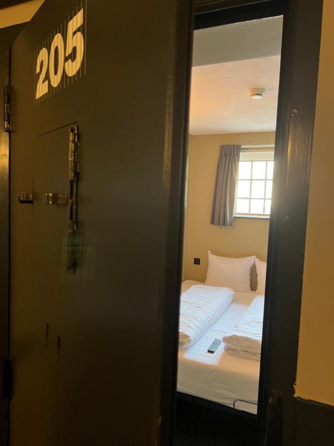 Hotel Oostereiland Hoorn  Esterno foto