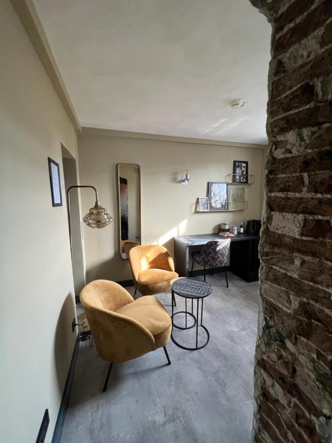 Hotel Oostereiland Hoorn  Esterno foto