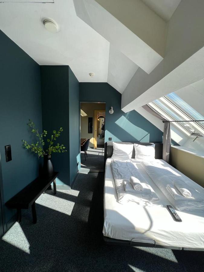 Hotel Oostereiland Hoorn  Esterno foto