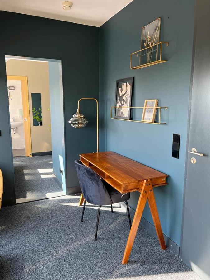 Hotel Oostereiland Hoorn  Esterno foto