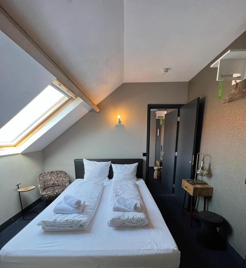 Hotel Oostereiland Hoorn  Esterno foto