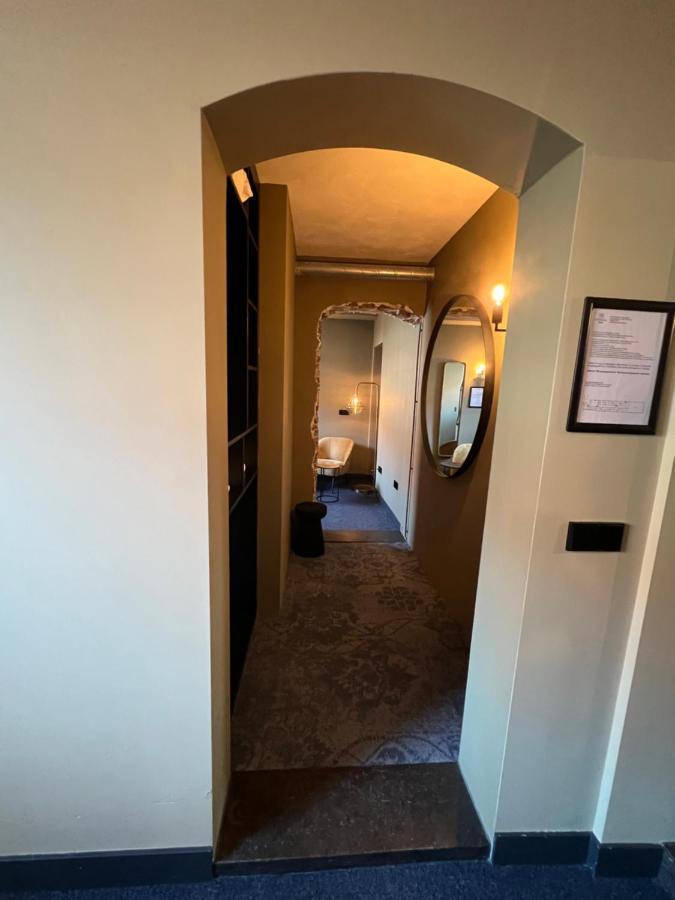 Hotel Oostereiland Hoorn  Esterno foto