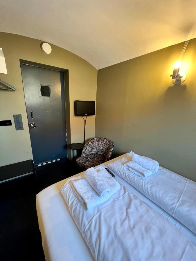 Hotel Oostereiland Hoorn  Esterno foto