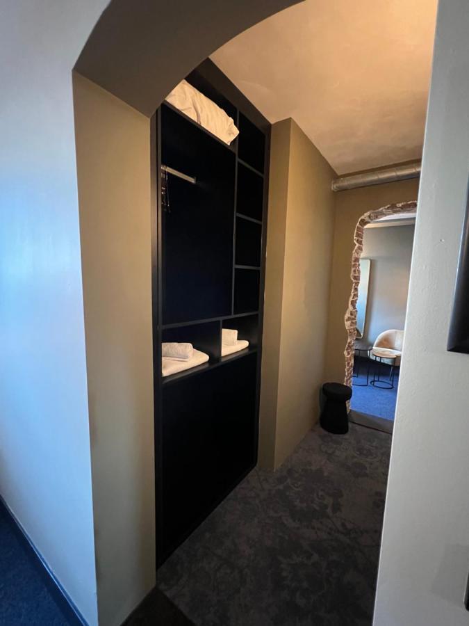 Hotel Oostereiland Hoorn  Esterno foto