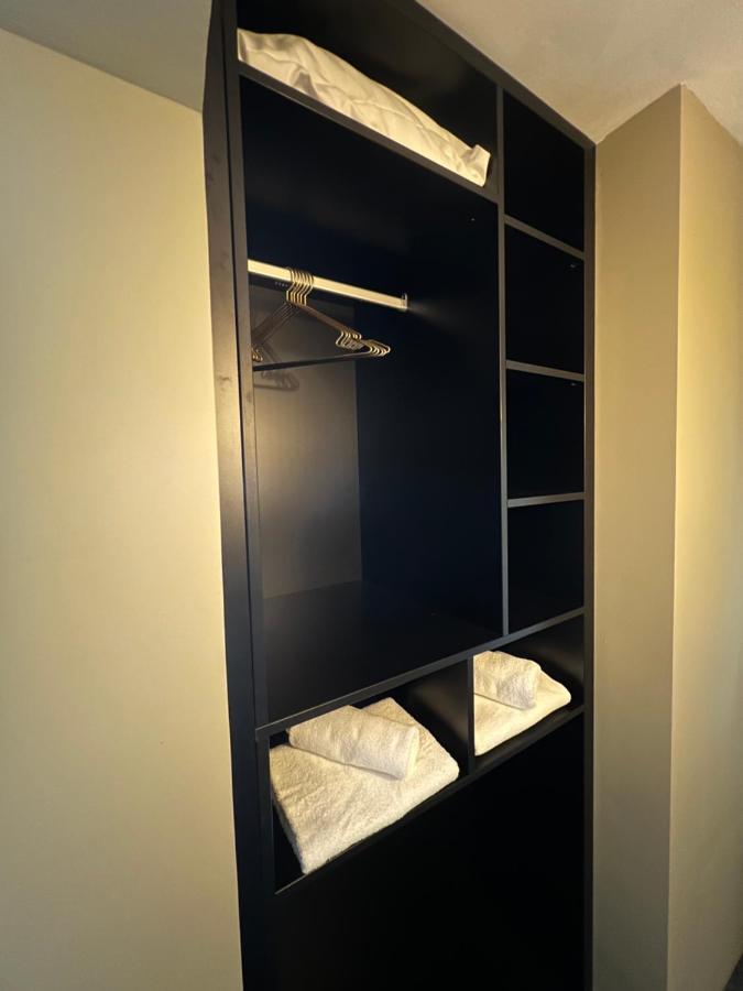 Hotel Oostereiland Hoorn  Esterno foto