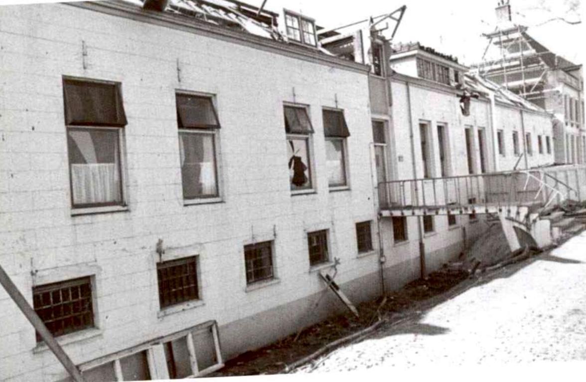 Hotel Oostereiland Hoorn  Esterno foto