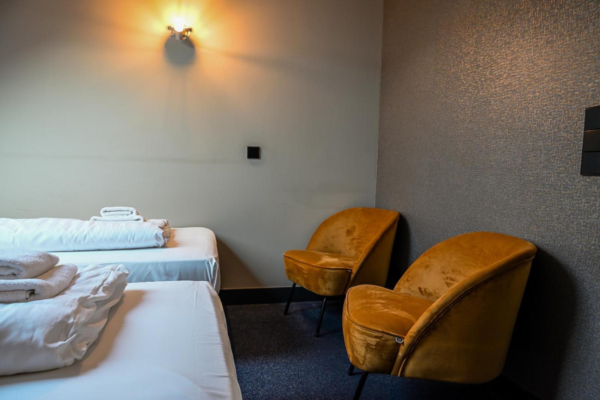 Hotel Oostereiland Hoorn  Esterno foto