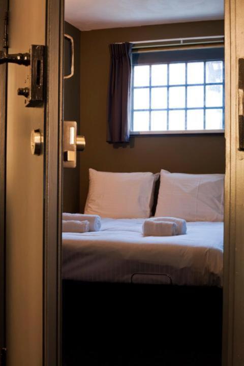 Hotel Oostereiland Hoorn  Esterno foto